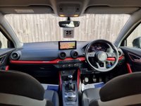 USED 2020 69 AUDI Q2 1.0 TFSI 30 Sport SUV 5dr Petrol Manual Euro 6 (s/s) (116 ps) ** WE OFFER FINANCE ON THIS CAR **