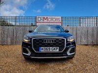 USED 2020 69 AUDI Q2 1.0 TFSI 30 Sport SUV 5dr Petrol Manual Euro 6 (s/s) (116 ps) ** WE OFFER FINANCE ON THIS CAR **