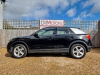 USED 2020 69 AUDI Q2 1.0 TFSI 30 Sport SUV 5dr Petrol Manual Euro 6 (s/s) (116 ps) ** WE OFFER FINANCE ON THIS CAR **