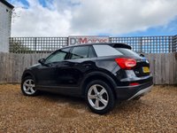 USED 2020 69 AUDI Q2 1.0 TFSI 30 Sport SUV 5dr Petrol Manual Euro 6 (s/s) (116 ps) ** WE OFFER FINANCE ON THIS CAR **
