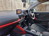 USED 2020 69 AUDI Q2 1.0 TFSI 30 Sport SUV 5dr Petrol Manual Euro 6 (s/s) (116 ps) ** WE OFFER FINANCE ON THIS CAR **