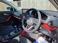 USED 2020 69 AUDI Q2 1.0 TFSI 30 Sport SUV 5dr Petrol Manual Euro 6 (s/s) (116 ps) ** WE OFFER FINANCE ON THIS CAR **