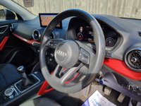 USED 2020 69 AUDI Q2 1.0 TFSI 30 Sport SUV 5dr Petrol Manual Euro 6 (s/s) (116 ps) ** WE OFFER FINANCE ON THIS CAR **