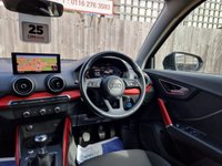 USED 2020 69 AUDI Q2 1.0 TFSI 30 Sport SUV 5dr Petrol Manual Euro 6 (s/s) (116 ps) ** WE OFFER FINANCE ON THIS CAR **
