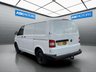USED 2013 63 VOLKSWAGEN TRANSPORTER 2.0 TDI T30 Startline Panel Van 4dr Diesel Manual 4MOTION L1 H1 (219 g/km, 138.08 bhp) 