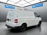 USED 2013 63 VOLKSWAGEN TRANSPORTER 2.0 TDI T30 Startline Panel Van 4dr Diesel Manual 4MOTION L1 H1 (219 g/km, 138.08 bhp) 
