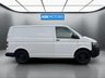 USED 2013 63 VOLKSWAGEN TRANSPORTER 2.0 TDI T30 Startline Panel Van 4dr Diesel Manual 4MOTION L1 H1 (219 g/km, 138.08 bhp) 