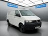 USED 2013 63 VOLKSWAGEN TRANSPORTER 2.0 TDI T30 Startline Panel Van 4dr Diesel Manual 4MOTION L1 H1 (219 g/km, 138.08 bhp) 