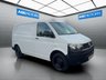 USED 2013 63 VOLKSWAGEN TRANSPORTER 2.0 TDI T30 Startline Panel Van 4dr Diesel Manual 4MOTION L1 H1 (219 g/km, 138.08 bhp) 