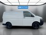 USED 2013 63 VOLKSWAGEN TRANSPORTER 2.0 TDI T30 Startline Panel Van 4dr Diesel Manual 4MOTION L1 H1 (219 g/km, 138.08 bhp) 