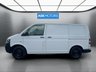 USED 2013 63 VOLKSWAGEN TRANSPORTER 2.0 TDI T30 Startline Panel Van 4dr Diesel Manual 4MOTION L1 H1 (219 g/km, 138.08 bhp) 