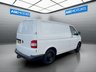 USED 2013 63 VOLKSWAGEN TRANSPORTER 2.0 TDI T30 Startline Panel Van 4dr Diesel Manual 4MOTION L1 H1 (219 g/km, 138.08 bhp) 