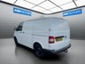 USED 2013 63 VOLKSWAGEN TRANSPORTER 2.0 TDI T30 Startline Panel Van 4dr Diesel Manual 4MOTION L1 H1 (219 g/km, 138.08 bhp) 