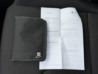USED 2018 68 SEAT LEON 1.5 TSI EVO FR Hatchback 5dr Petrol Manual Euro 6 (s/s) (130 ps) 8 MAIN DEALER SERVICE STAMPS+2 OWNERS FROM NEW+APPLE CARPLAY+SATELLITE NAVIGATION+CRUISE CONTROL+FINANCE AVAILABLE