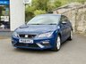 USED 2018 68 SEAT LEON 1.5 TSI EVO FR Hatchback 5dr Petrol Manual Euro 6 (s/s) (130 ps) 8 MAIN DEALER SERVICE STAMPS+2 OWNERS FROM NEW+APPLE CARPLAY+SATELLITE NAVIGATION+CRUISE CONTROL+FINANCE AVAILABLE