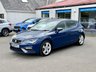 USED 2018 68 SEAT LEON 1.5 TSI EVO FR Hatchback 5dr Petrol Manual Euro 6 (s/s) (130 ps) 8 MAIN DEALER SERVICE STAMPS+2 OWNERS FROM NEW+APPLE CARPLAY+SATELLITE NAVIGATION+CRUISE CONTROL+FINANCE AVAILABLE