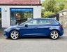 USED 2018 68 SEAT LEON 1.5 TSI EVO FR Hatchback 5dr Petrol Manual Euro 6 (s/s) (130 ps) 8 MAIN DEALER SERVICE STAMPS+2 OWNERS FROM NEW+APPLE CARPLAY+SATELLITE NAVIGATION+CRUISE CONTROL+FINANCE AVAILABLE