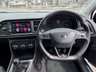 USED 2018 68 SEAT LEON 1.5 TSI EVO FR Hatchback 5dr Petrol Manual Euro 6 (s/s) (130 ps) 8 MAIN DEALER SERVICE STAMPS+2 OWNERS FROM NEW+APPLE CARPLAY+SATELLITE NAVIGATION+CRUISE CONTROL+FINANCE AVAILABLE