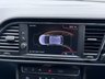 USED 2018 68 SEAT LEON 1.5 TSI EVO FR Hatchback 5dr Petrol Manual Euro 6 (s/s) (130 ps) 8 MAIN DEALER SERVICE STAMPS+2 OWNERS FROM NEW+APPLE CARPLAY+SATELLITE NAVIGATION+CRUISE CONTROL+FINANCE AVAILABLE