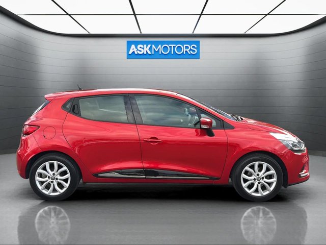 View our RENAULT CLIO