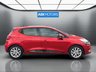 USED 2017 17 RENAULT CLIO 1.2 16V Dynamique Nav Hatchback 5dr Petrol Manual Euro 6 (75 ps) 