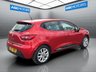 USED 2017 17 RENAULT CLIO 1.2 16V Dynamique Nav Hatchback 5dr Petrol Manual Euro 6 (75 ps) 