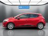 USED 2017 17 RENAULT CLIO 1.2 16V Dynamique Nav Hatchback 5dr Petrol Manual Euro 6 (75 ps) 