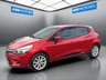 USED 2017 17 RENAULT CLIO 1.2 16V Dynamique Nav Hatchback 5dr Petrol Manual Euro 6 (75 ps) 