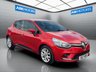 USED 2017 17 RENAULT CLIO 1.2 16V Dynamique Nav Hatchback 5dr Petrol Manual Euro 6 (75 ps) 