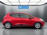 USED 2017 17 RENAULT CLIO 1.2 16V Dynamique Nav Hatchback 5dr Petrol Manual Euro 6 (75 ps) 