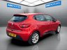 USED 2017 17 RENAULT CLIO 1.2 16V Dynamique Nav Hatchback 5dr Petrol Manual Euro 6 (75 ps) 
