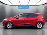 USED 2017 17 RENAULT CLIO 1.2 16V Dynamique Nav Hatchback 5dr Petrol Manual Euro 6 (75 ps) 