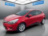 USED 2017 17 RENAULT CLIO 1.2 16V Dynamique Nav Hatchback 5dr Petrol Manual Euro 6 (75 ps) 
