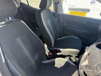 USED 2022 22 HYUNDAI I10 1.0 SE Connect Hatchback 5dr Petrol Manual Euro 6 (s/s) (67 ps) 