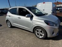 USED 2022 22 HYUNDAI I10 1.0 SE Connect Hatchback 5dr Petrol Manual Euro 6 (s/s) (67 ps) 