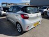 USED 2022 22 HYUNDAI I10 1.0 SE Connect Hatchback 5dr Petrol Manual Euro 6 (s/s) (67 ps) 
