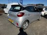 USED 2022 22 HYUNDAI I10 1.0 SE Connect Hatchback 5dr Petrol Manual Euro 6 (s/s) (67 ps) 