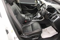USED 2019 19 JAGUAR I-PACE 400 90kWh SE SUV 5dr Electric Auto 4WD (400 ps) 