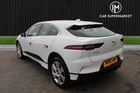 USED 2019 19 JAGUAR I-PACE 400 90kWh SE SUV 5dr Electric Auto 4WD (400 ps) 