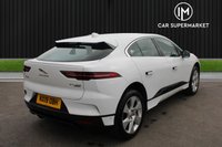 USED 2019 19 JAGUAR I-PACE 400 90kWh SE SUV 5dr Electric Auto 4WD (400 ps) 