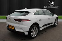 USED 2019 19 JAGUAR I-PACE 400 90kWh SE SUV 5dr Electric Auto 4WD (400 ps) 