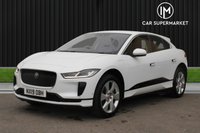 USED 2019 19 JAGUAR I-PACE 400 90kWh SE SUV 5dr Electric Auto 4WD (400 ps) 