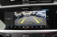 USED 2019 19 JAGUAR I-PACE 400 90kWh SE SUV 5dr Electric Auto 4WD (400 ps) 