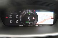 USED 2019 19 JAGUAR I-PACE 400 90kWh SE SUV 5dr Electric Auto 4WD (400 ps) 