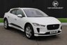 USED 2019 19 JAGUAR I-PACE 400 90kWh SE SUV 5dr Electric Auto 4WD (400 ps) 