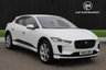 USED 2019 19 JAGUAR I-PACE 400 90kWh SE SUV 5dr Electric Auto 4WD (400 ps) 