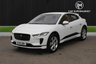 USED 2019 19 JAGUAR I-PACE 400 90kWh SE SUV 5dr Electric Auto 4WD (400 ps) 