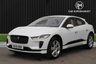 USED 2019 19 JAGUAR I-PACE 400 90kWh SE SUV 5dr Electric Auto 4WD (400 ps) 