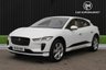 USED 2019 19 JAGUAR I-PACE 400 90kWh SE SUV 5dr Electric Auto 4WD (400 ps) 