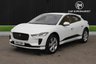 USED 2019 19 JAGUAR I-PACE 400 90kWh SE SUV 5dr Electric Auto 4WD (400 ps) 